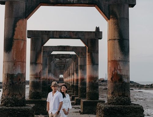 Style Shoot @ Anantara Desaru Coast Resort & Villas – 17 & 18 May 2022￼