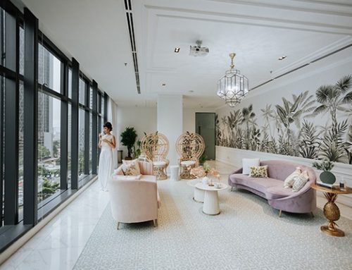Crazy Rich Asian Style Shoot by Ndrew 1 September 2022