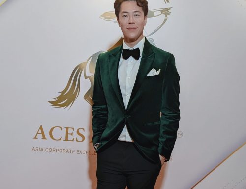 Kevin Chong