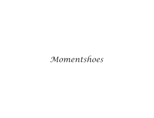 Momentshoes