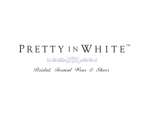 Pretty In White