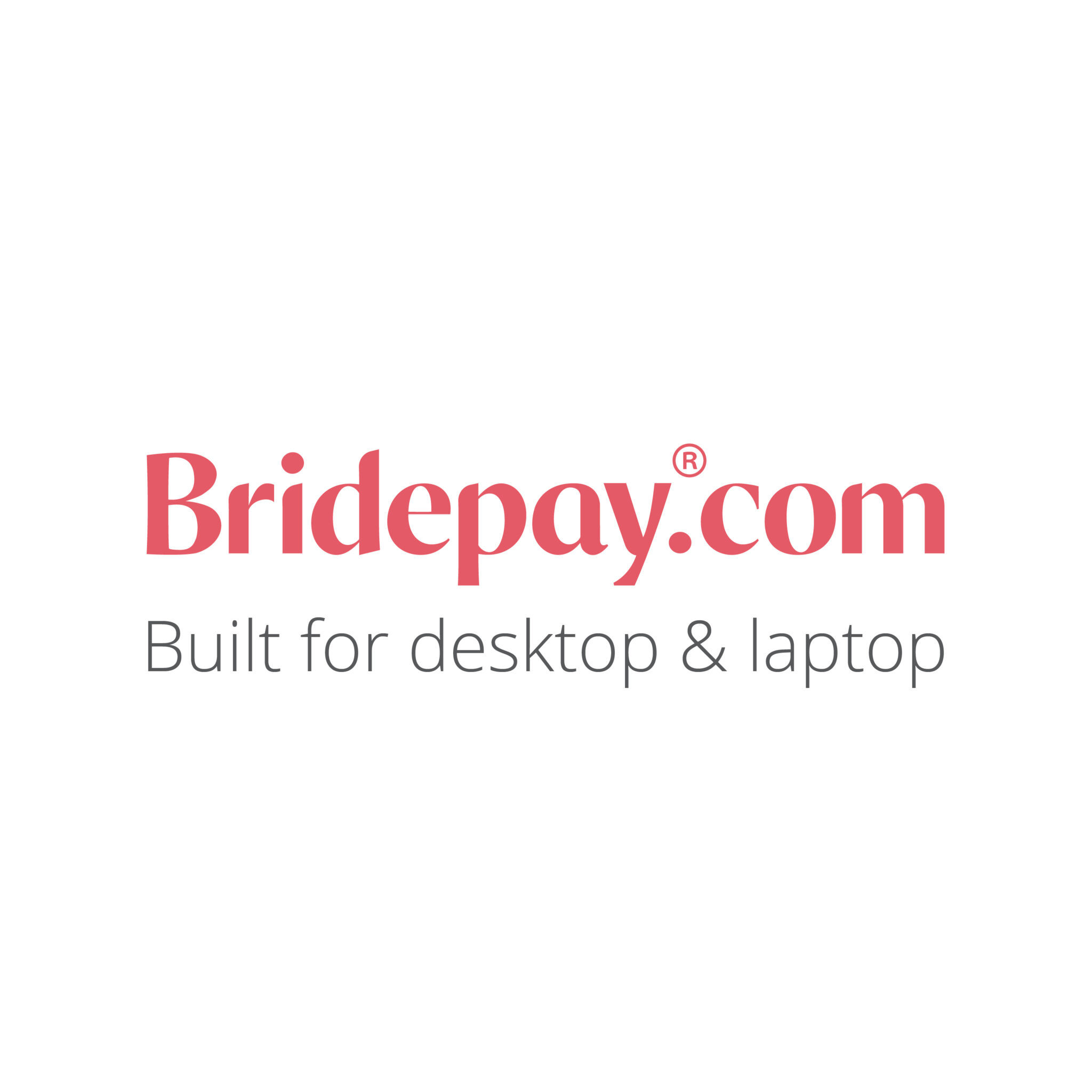 Bridepay.com Logo (Square).jpg - Kris Wong