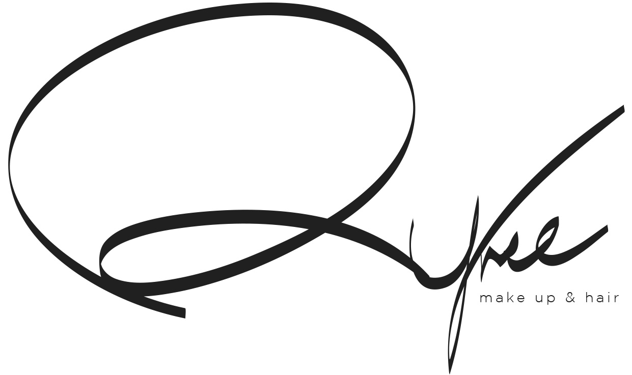 Logo - Rynee Tan Make Up