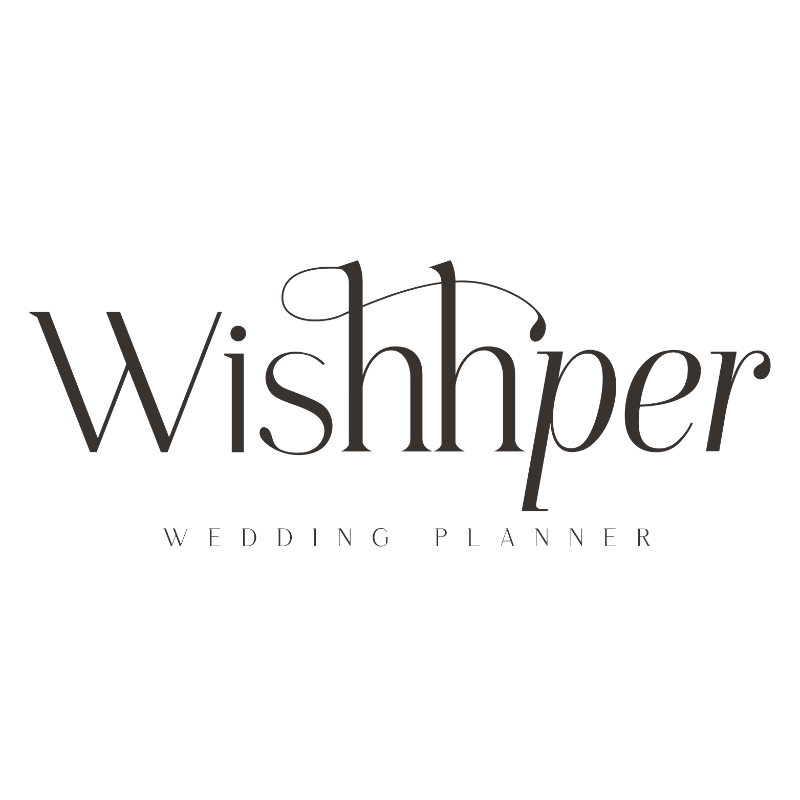 WishhperLogo - Eventistry Malaysia