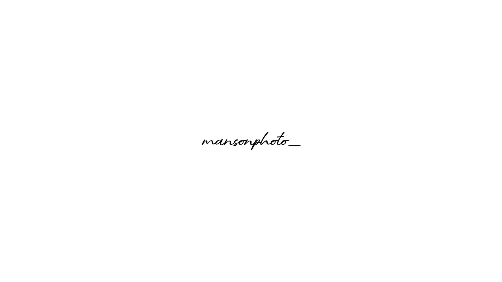mansonphoto logo black - Manson Lim