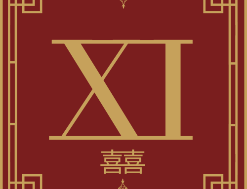 Maison XI
