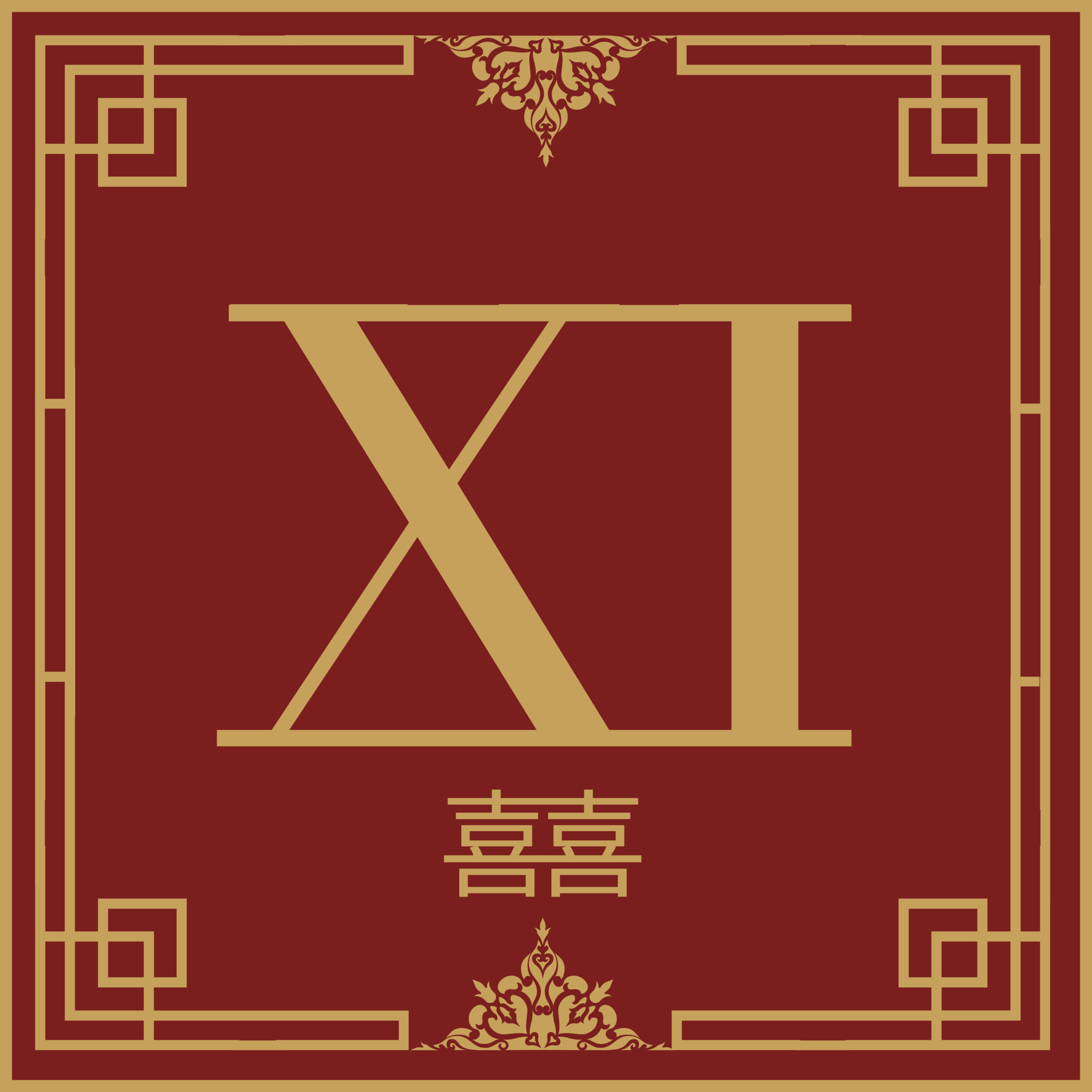 Maison XI icon - Le Seraphim
