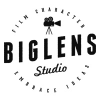 biglens logo small - Ho Cie Wei