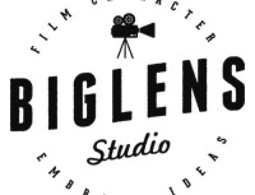 Biglens Studio